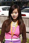 美女
