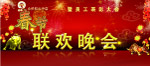 联欢晚会
