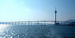 海上腾龙