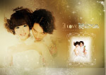 love芭比天使系列001