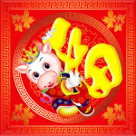春节