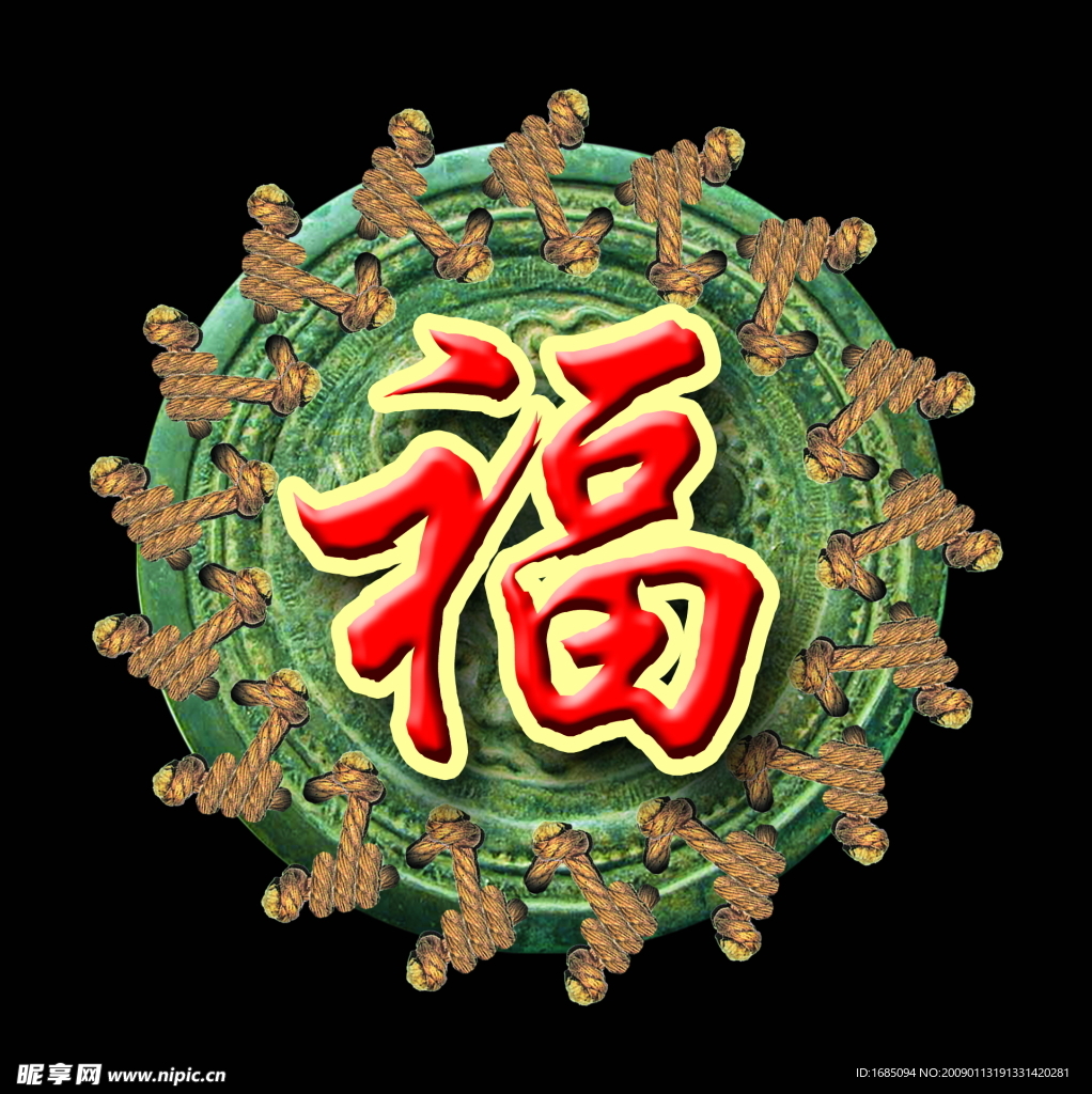 古典艺术品