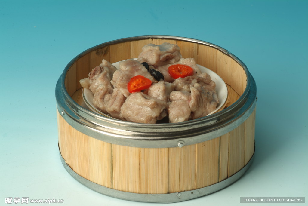 美食