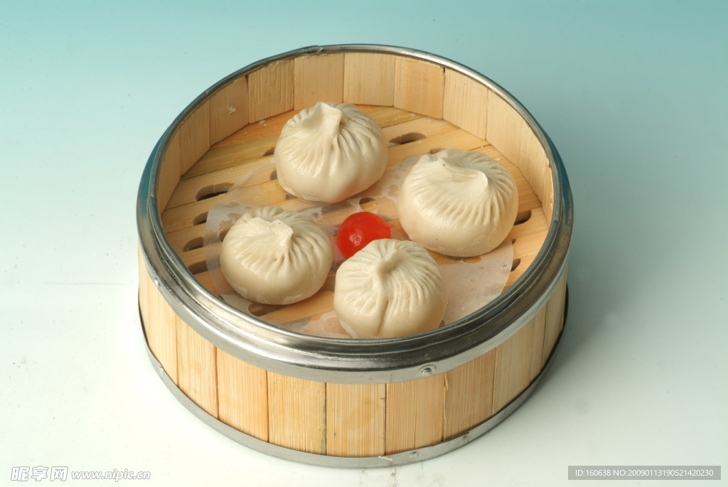 美食