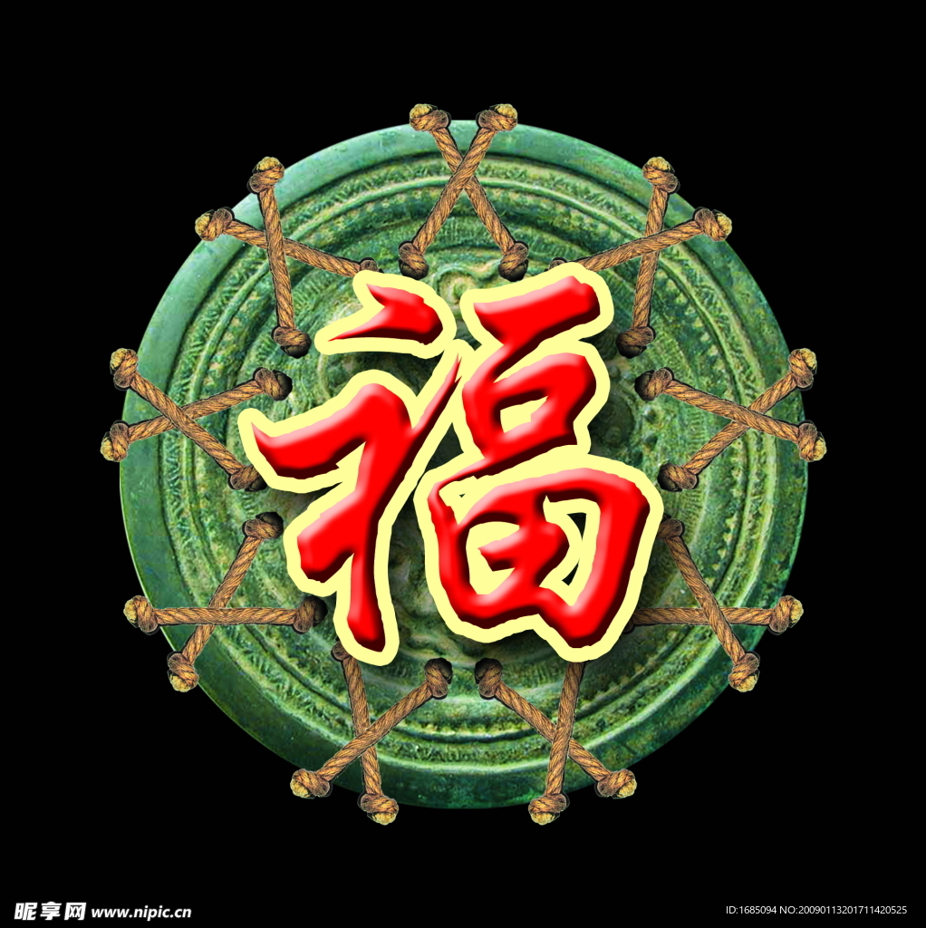 古典艺术品