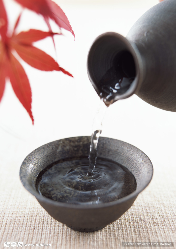 日本清酒