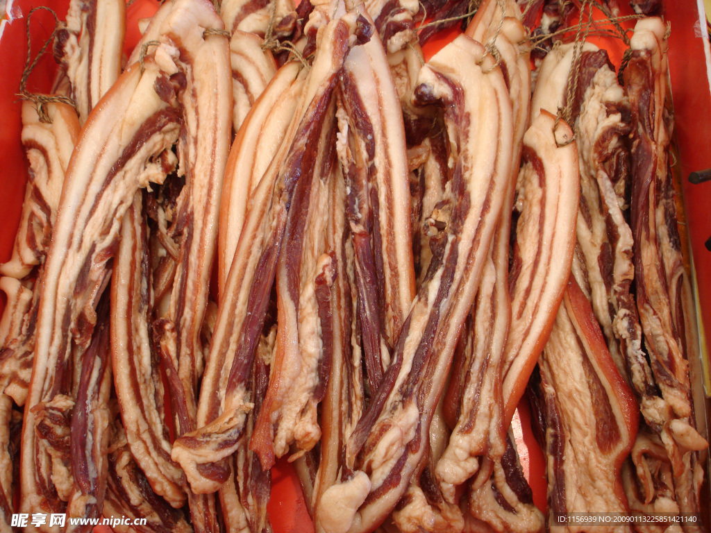 腊肉