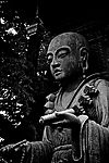 日本寺院佛像