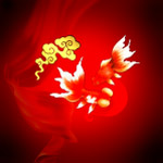 新年素材