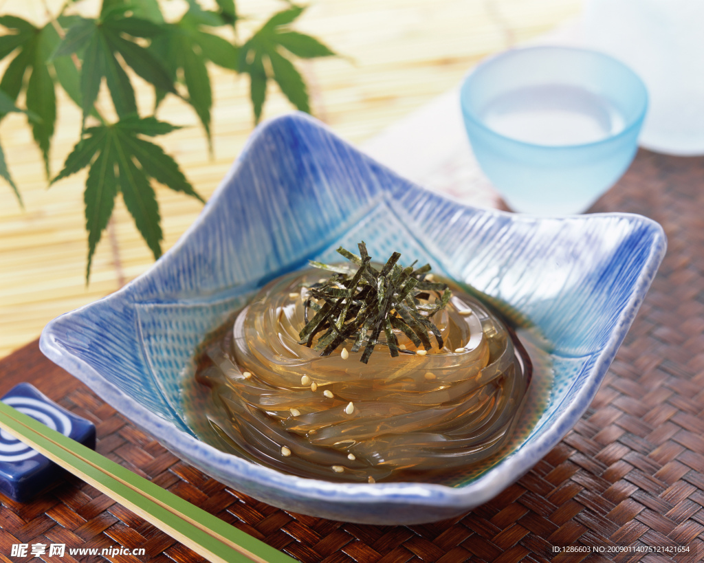酱油粉条