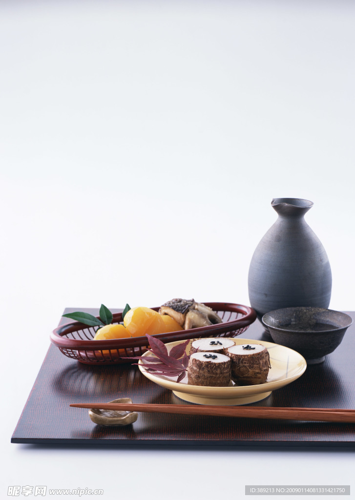 料理