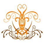 花纹