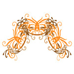 花纹