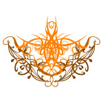 花纹1