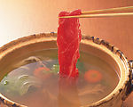 牛肉汤