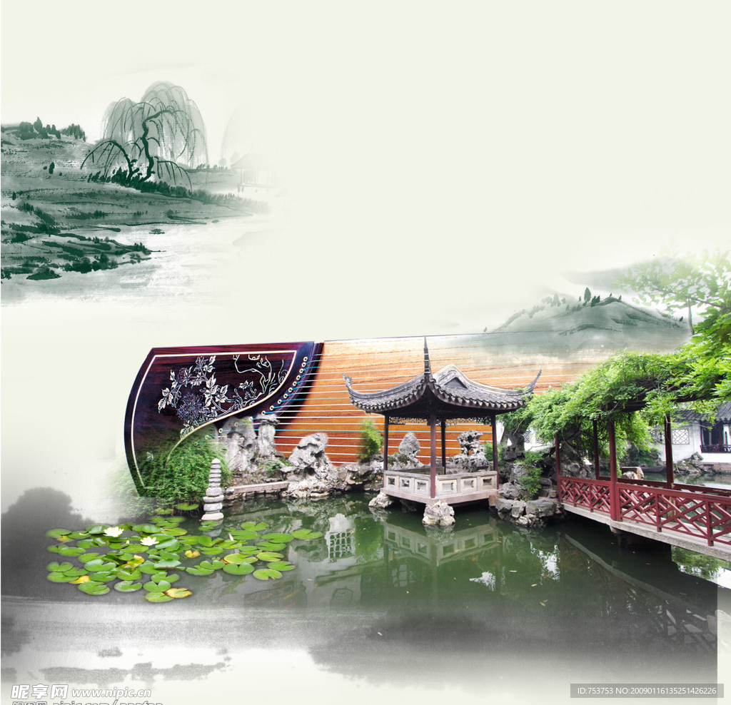 古典建筑