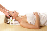SPA 美容美体素材
