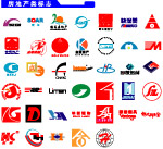 房地产标志