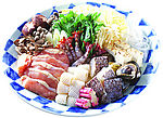 火锅料