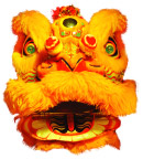 狮头