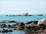 海南天涯海角