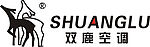 双鹿空调标志