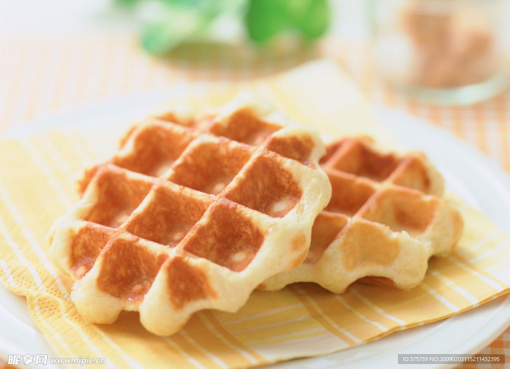 小薄饼