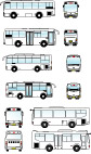公交车