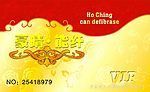 VIP 金卡