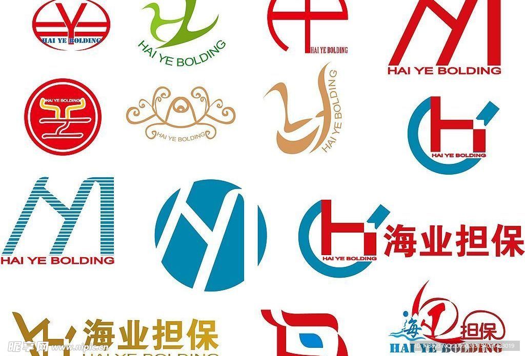 标志