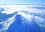 雪山