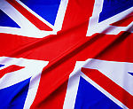 英国国旗