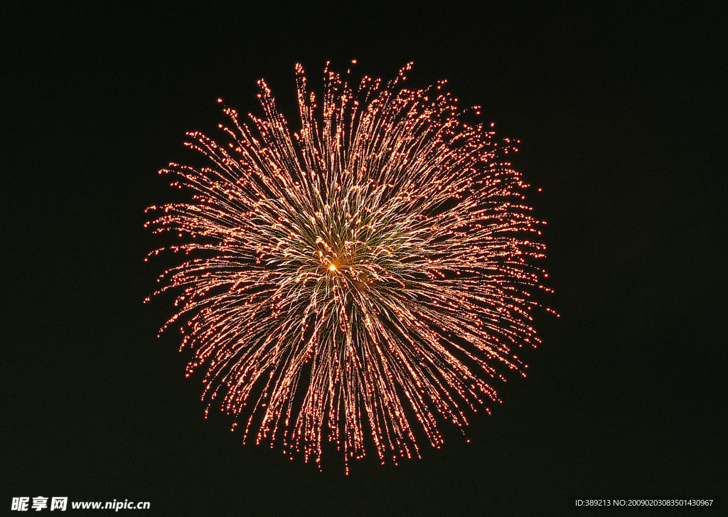 烟花