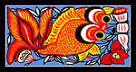 装饰画 鱼
