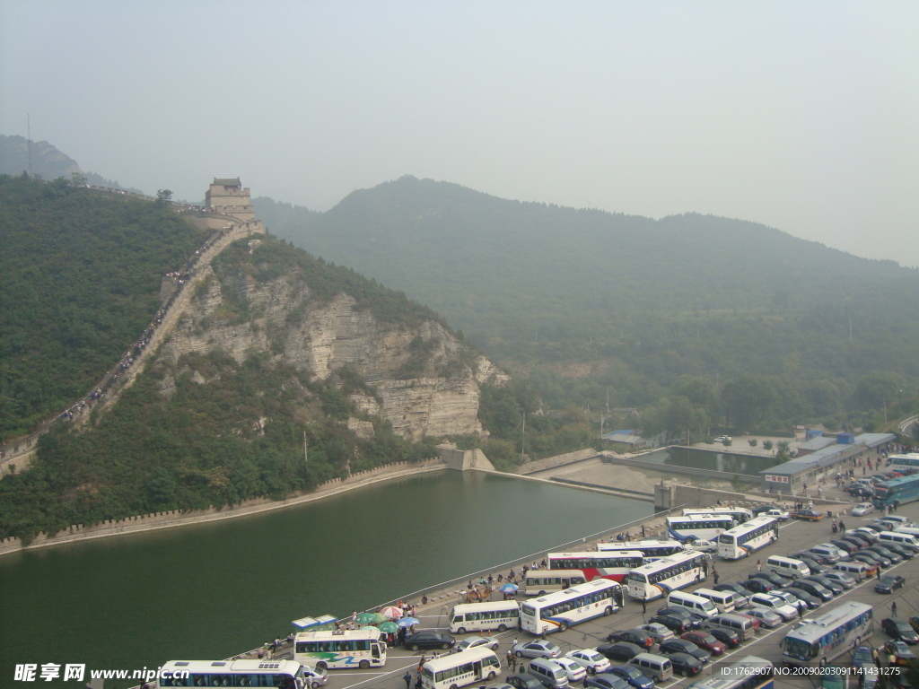 长城
