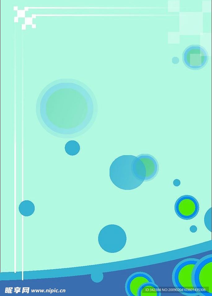展板