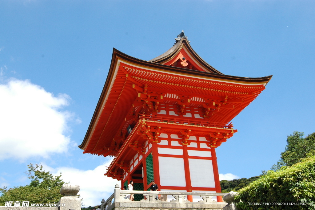 日本风景