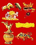 金牛