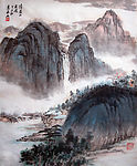 山水4