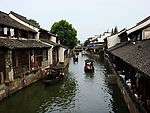 江南小镇风光