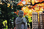 日本寺院佛像