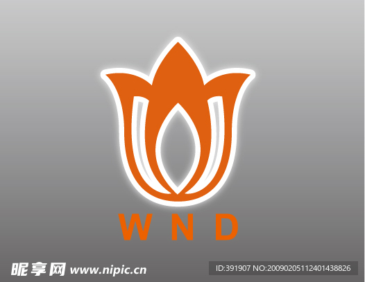 无锡新区LOGO