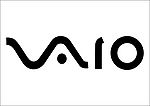 索尼笔记本logo