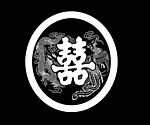 龙凤呈祥