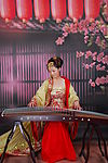 古装美女