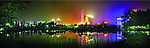 邯郸夜景