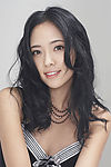 韩国模特kimhyosun