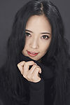 韩国模特kimhyosun