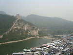 长城风景