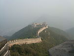 长城风景